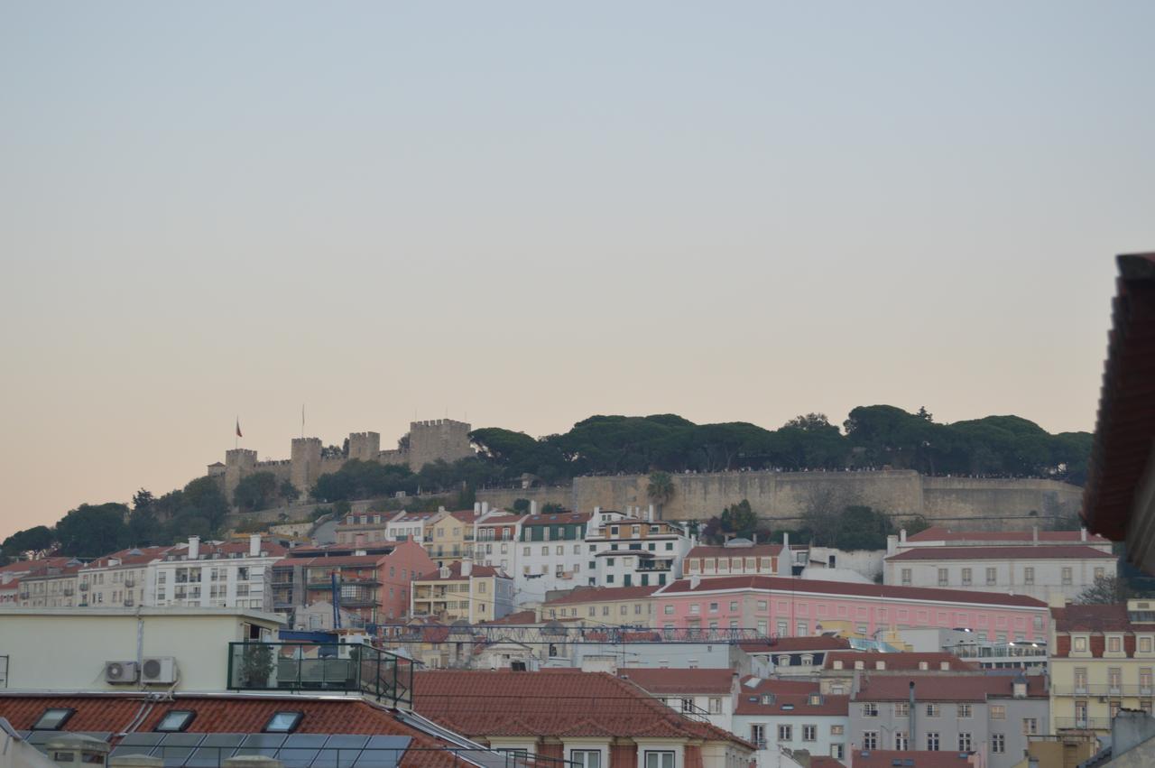 The Luxury Chiado Apartment *