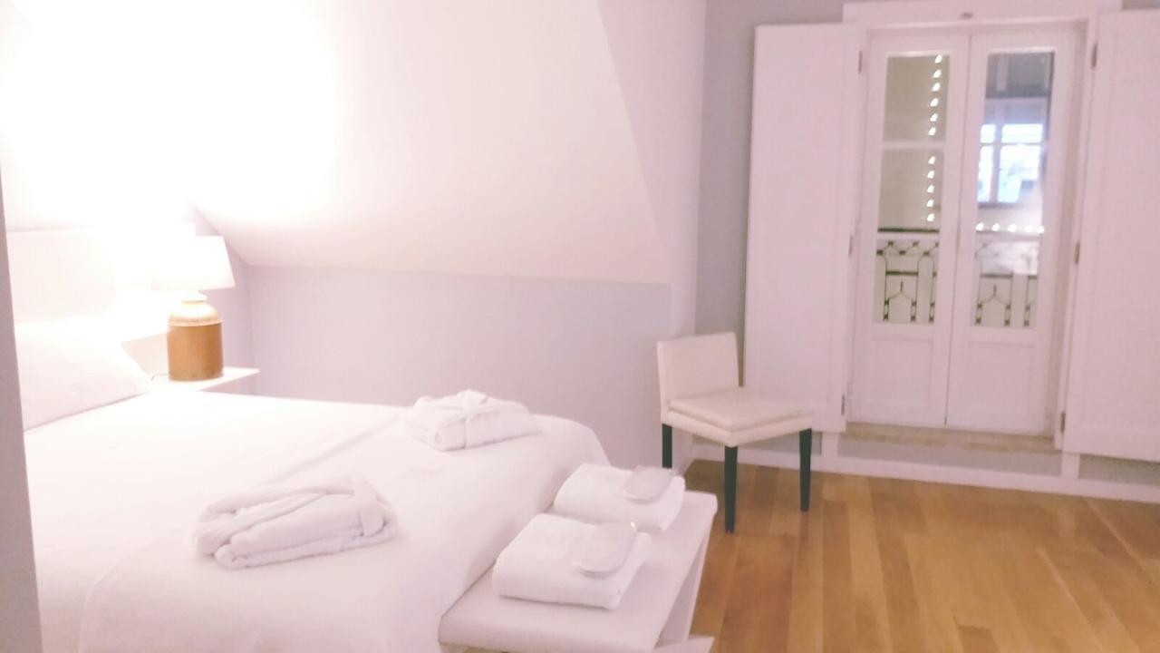 The Luxury Chiado *
