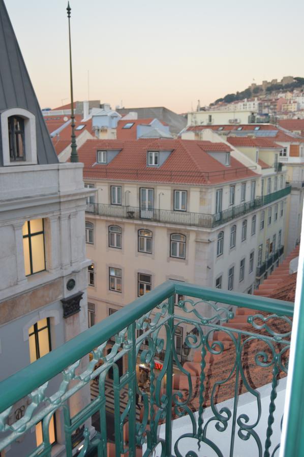 The Luxury Chiado Apartment Lisbon
