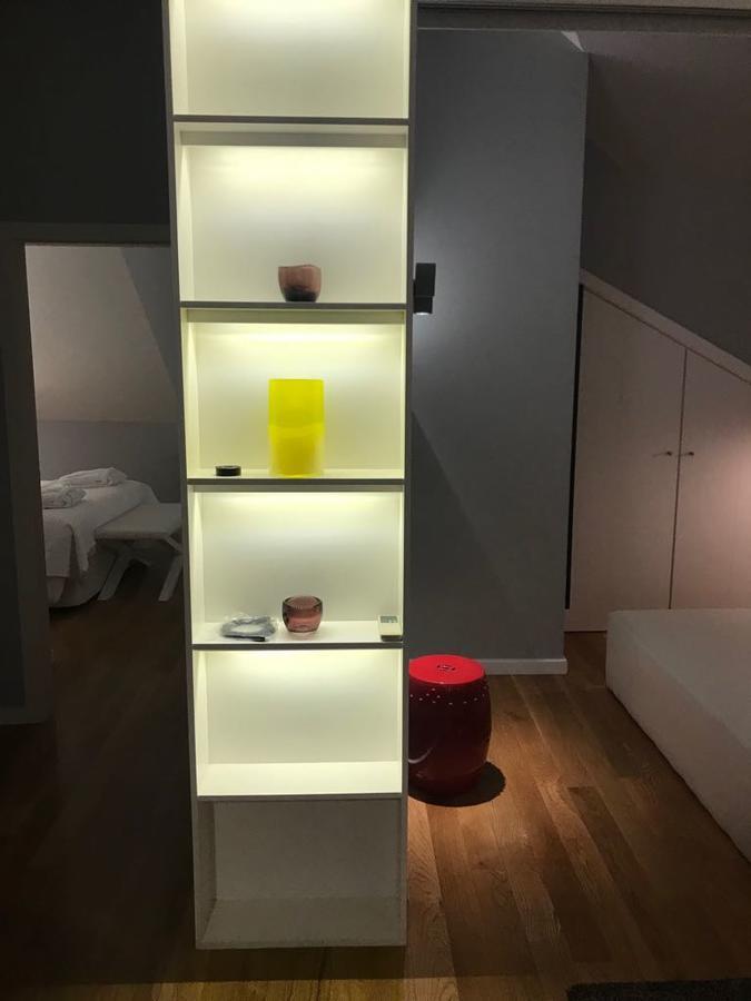 The Luxury Chiado Lisbon