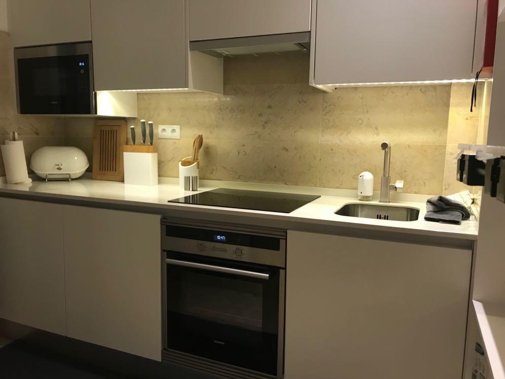Apartment The Luxury Chiado *