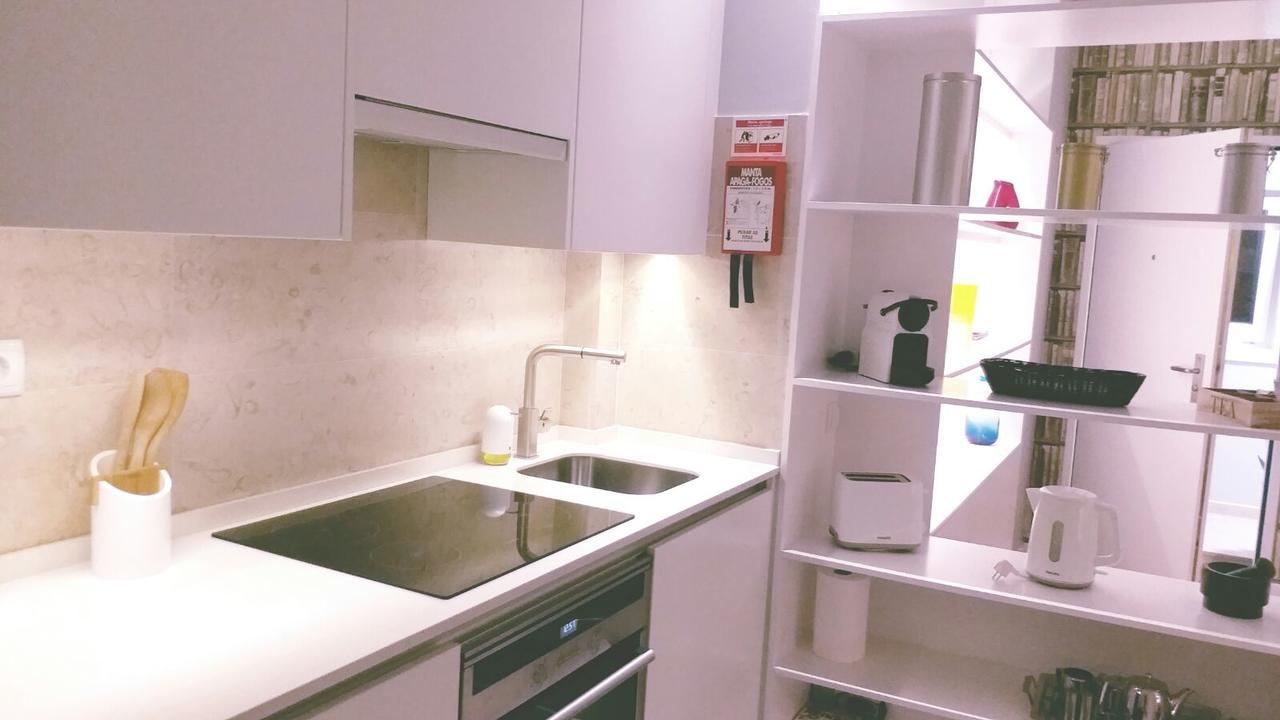 The Luxury Chiado Apartment
