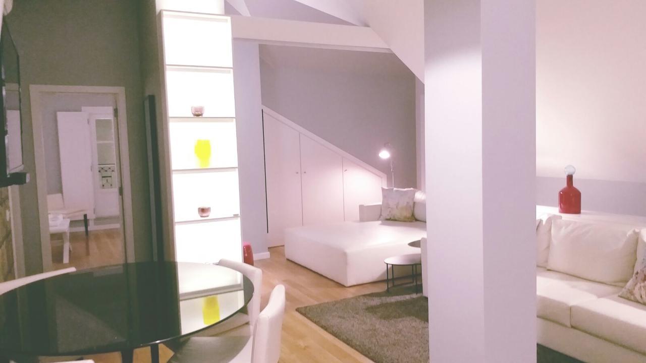The Luxury Chiado *