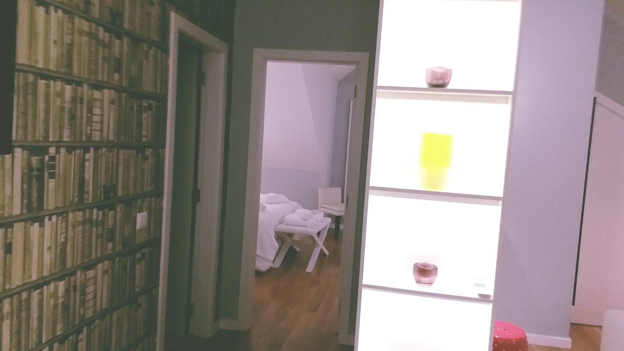 Apartment The Luxury Chiado