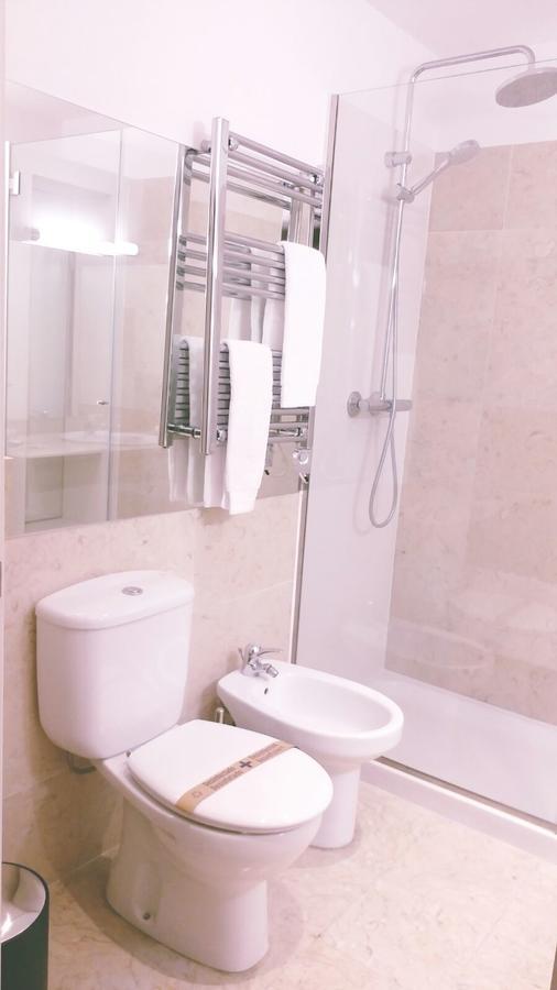 The Luxury Chiado