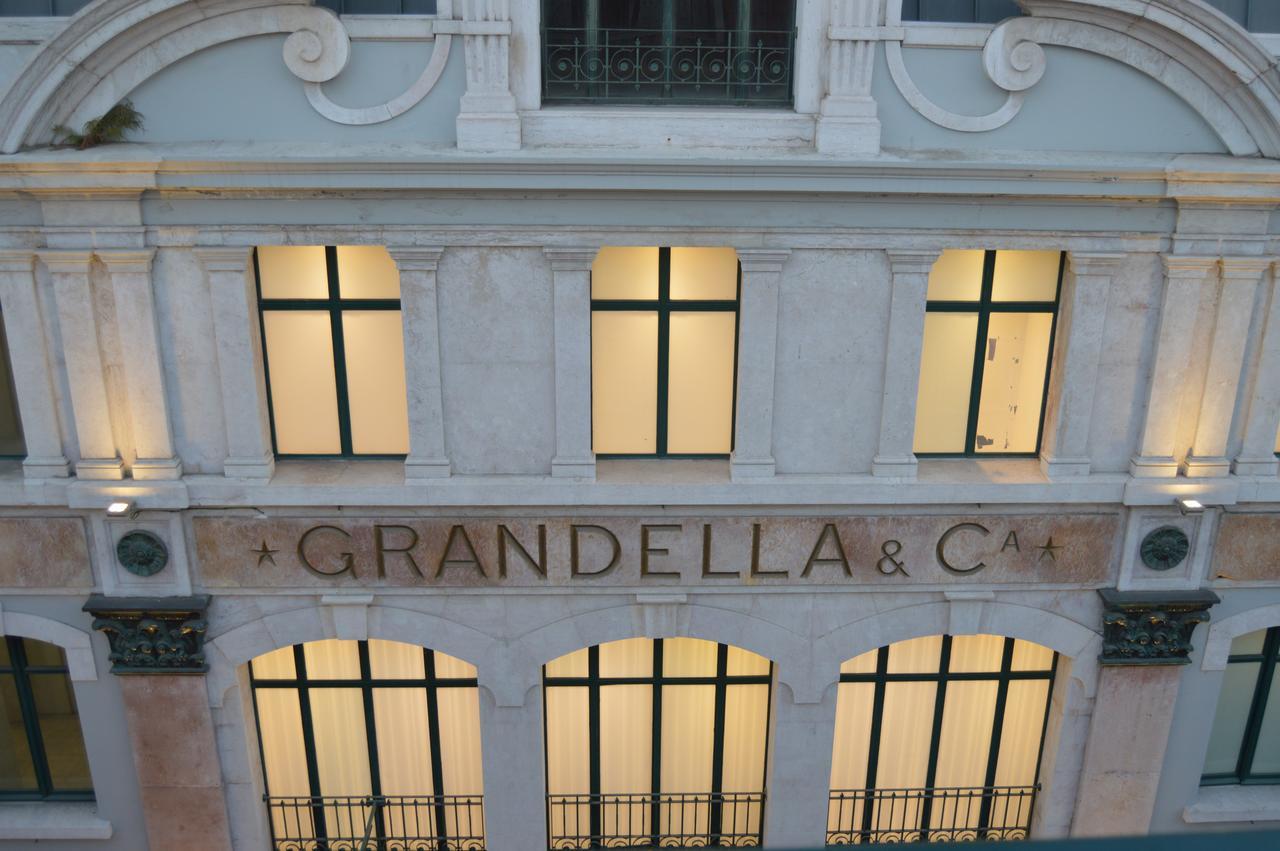 The Luxury Chiado