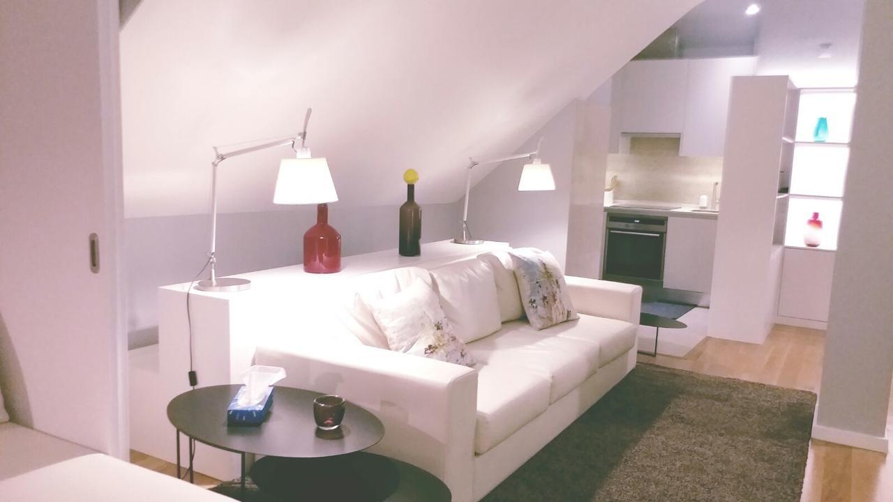 Apartment The Luxury Chiado *
