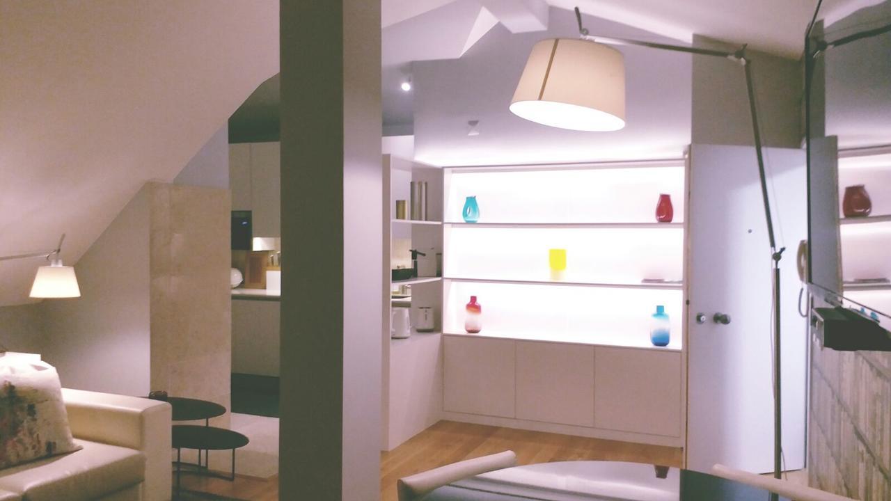 The Luxury Chiado Apartment Lisbon