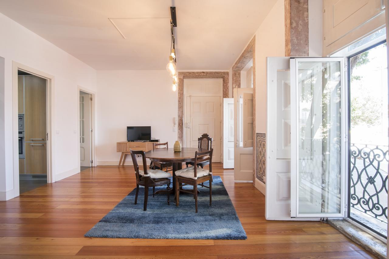 Alfama Concept By Homing