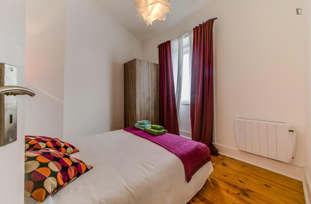 Behappy Apartments * Lisbon
