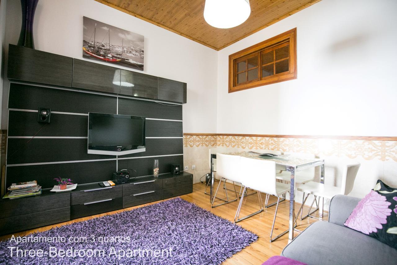 Akicity Alfama Classic Apartment