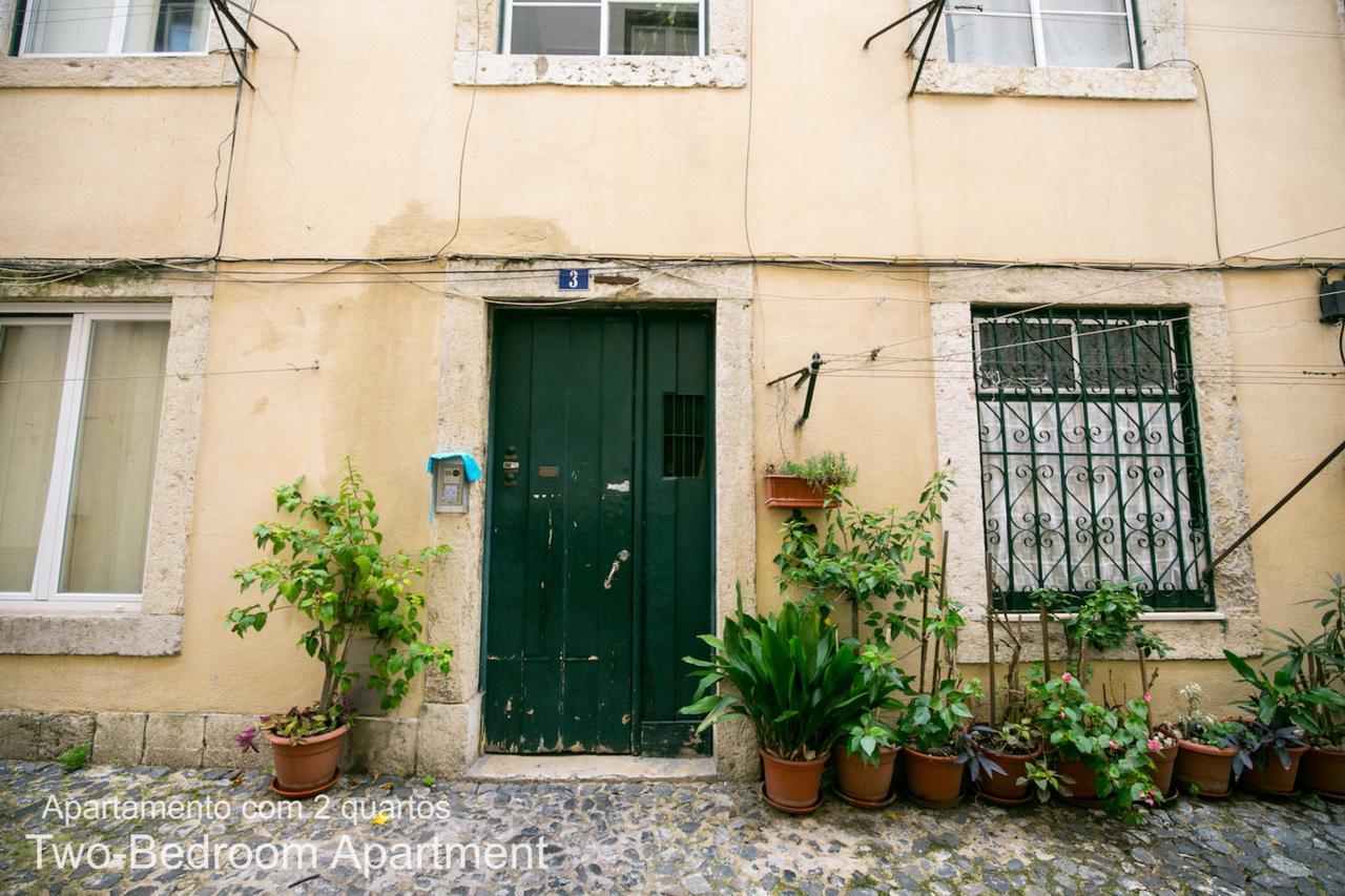 Apartment Akicity Alfama Classic