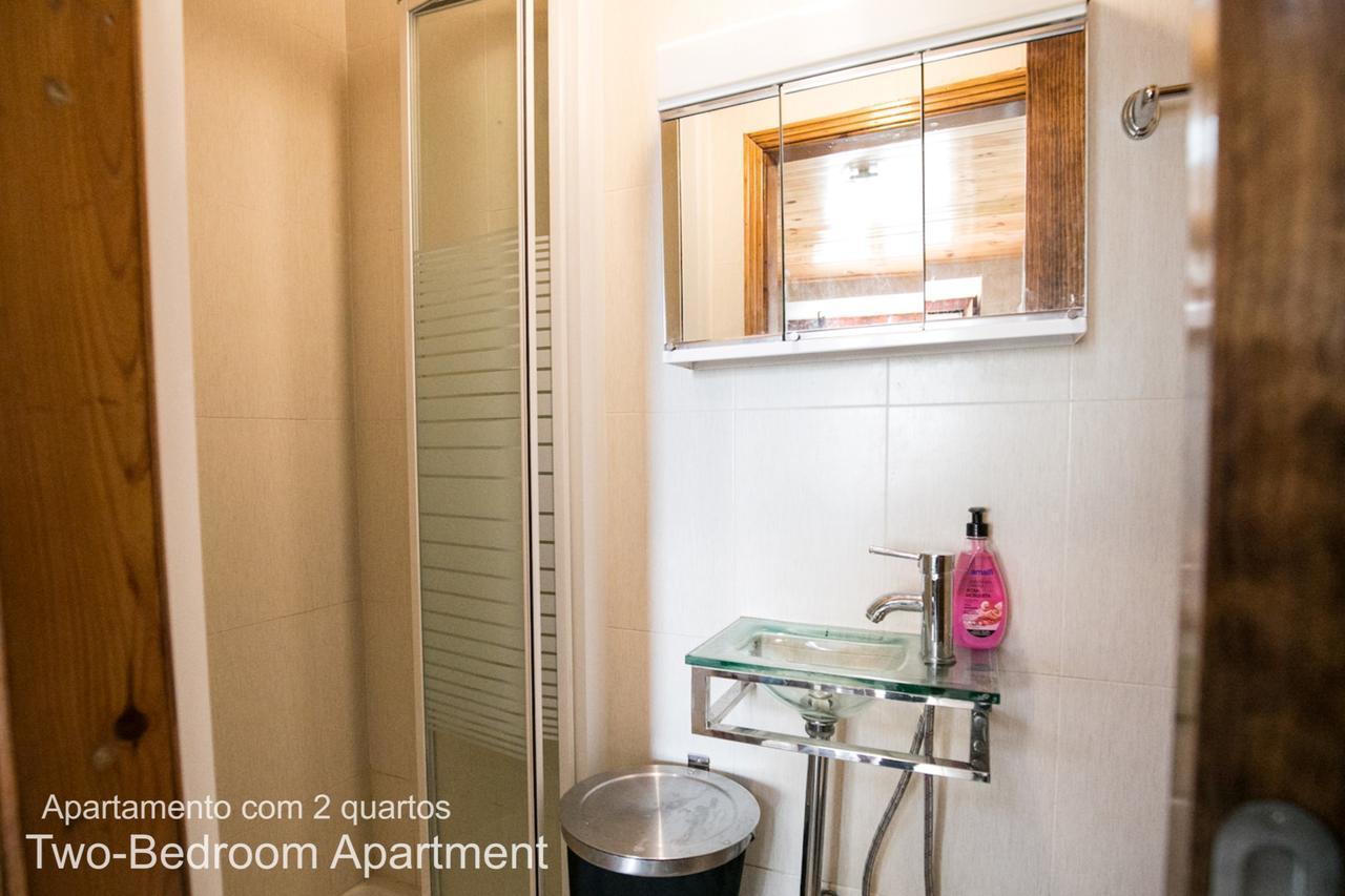 Akicity Alfama Classic Apartment Lisbon