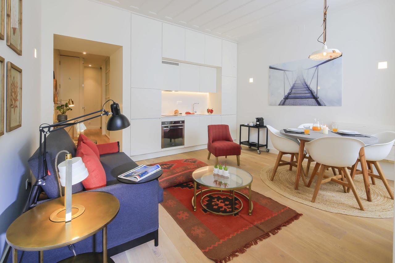 Apartment Bairro Alto By Linc *