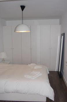 Apartment Wallis *