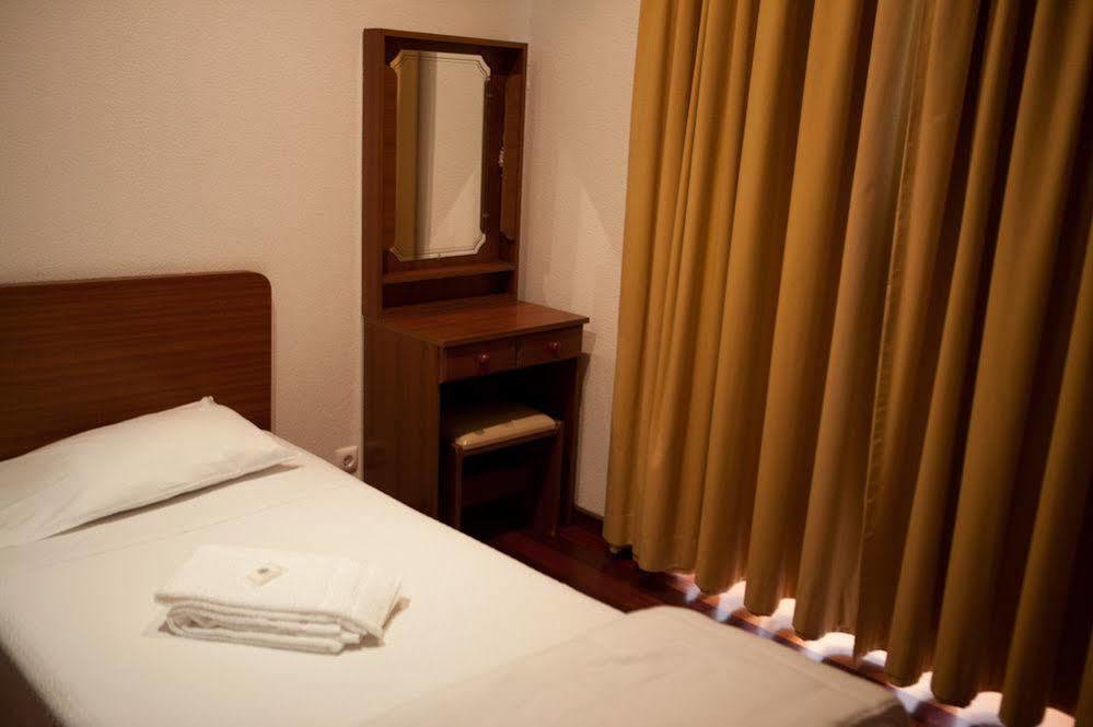 Portuense Hotel Lisbon