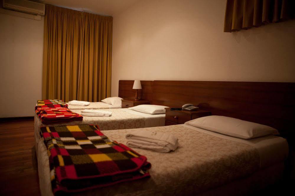 Hotel Portuense