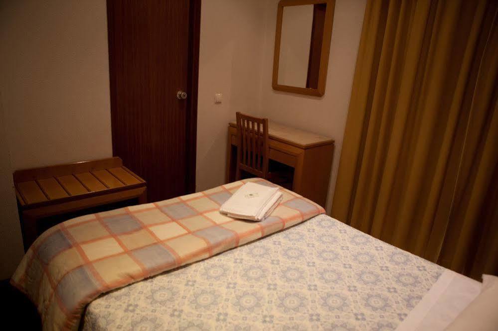 Portuense Hotel Lisbon