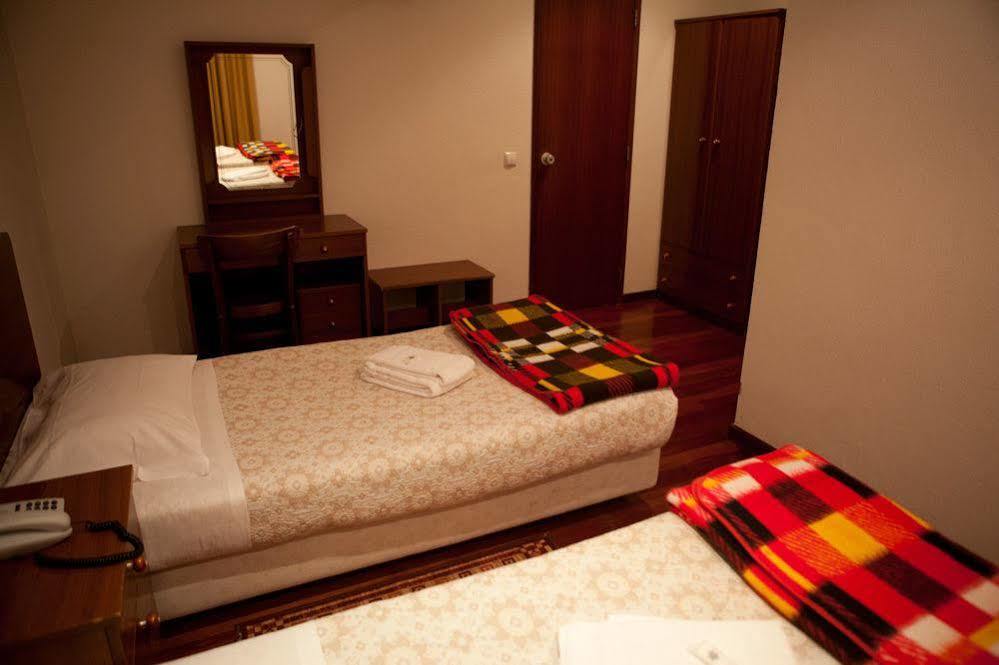 Hotel Portuense