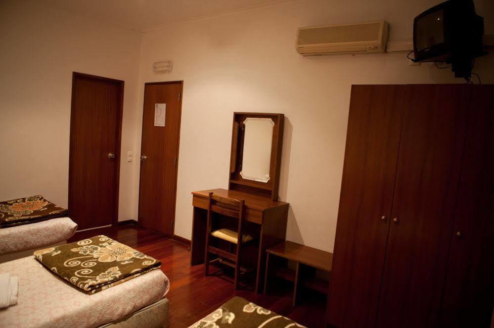 Hotel Portuense
