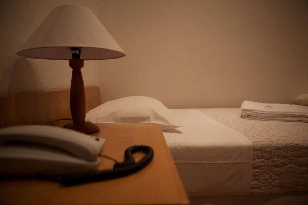 Portuense Hotel 2*