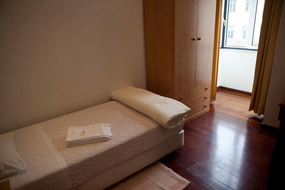 Portuense Hotel Lisbon