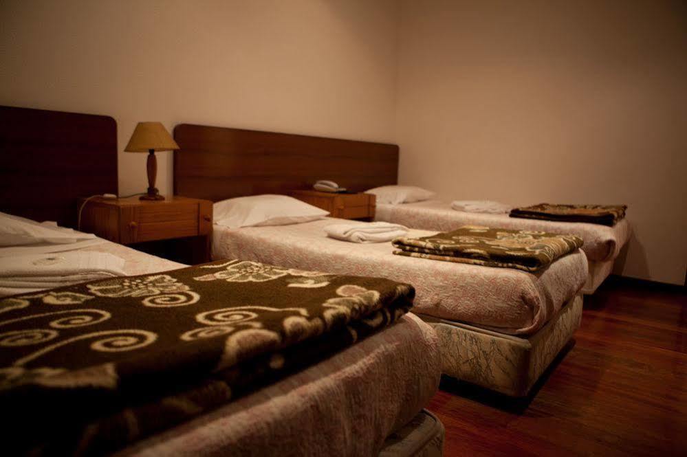 Portuense Hotel 2*