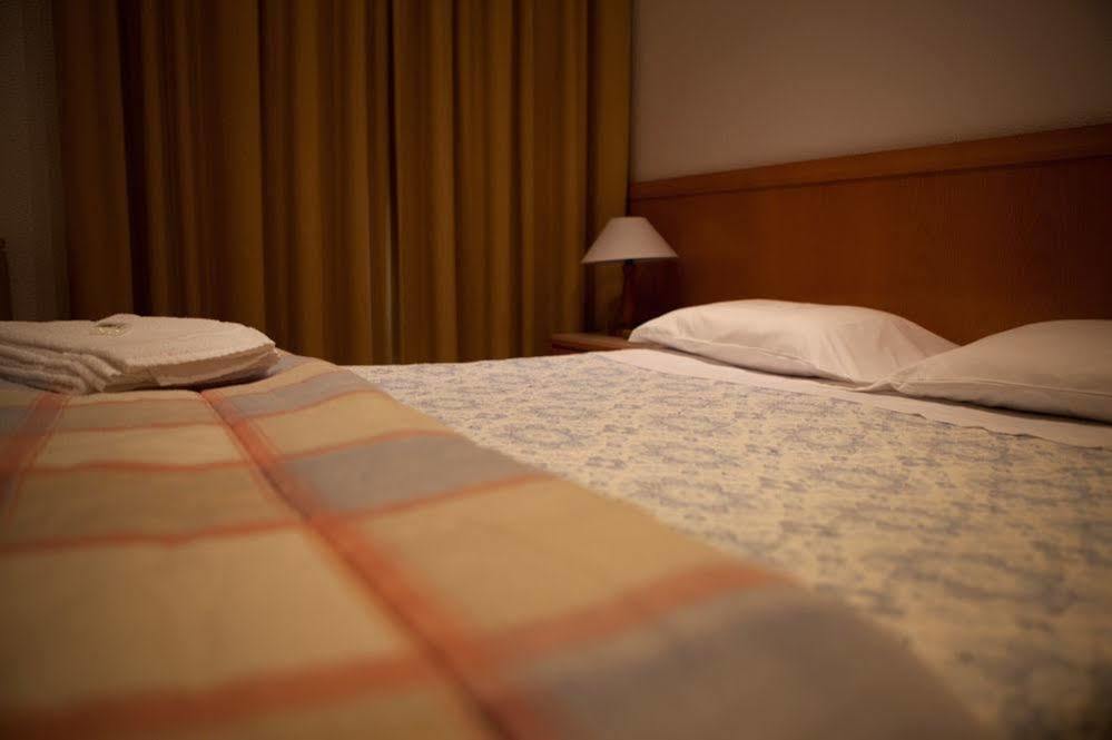 Hotel Portuense 2*