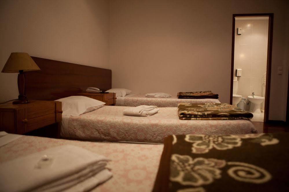 Portuense Hotel Lisbon