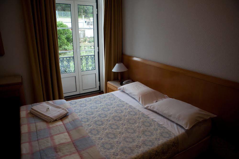 Hotel Portuense 2*