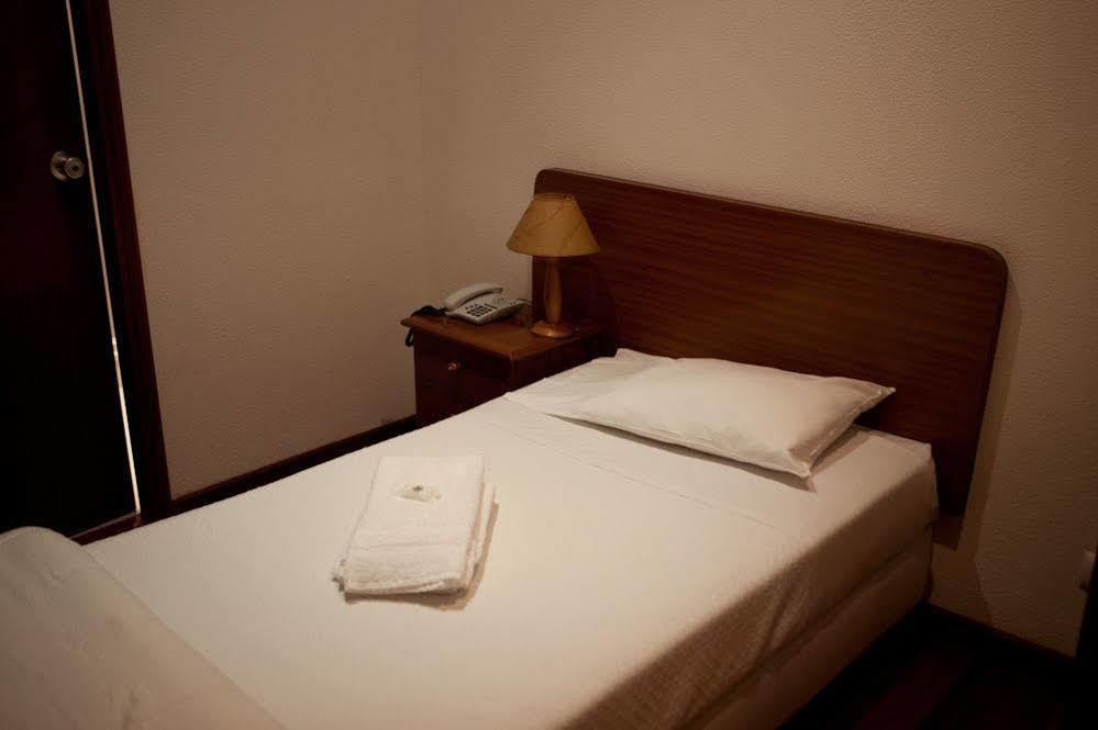 Hotel Portuense Lisbon