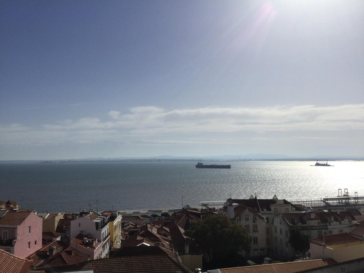 Apartment Behappy Apartments Lisbon