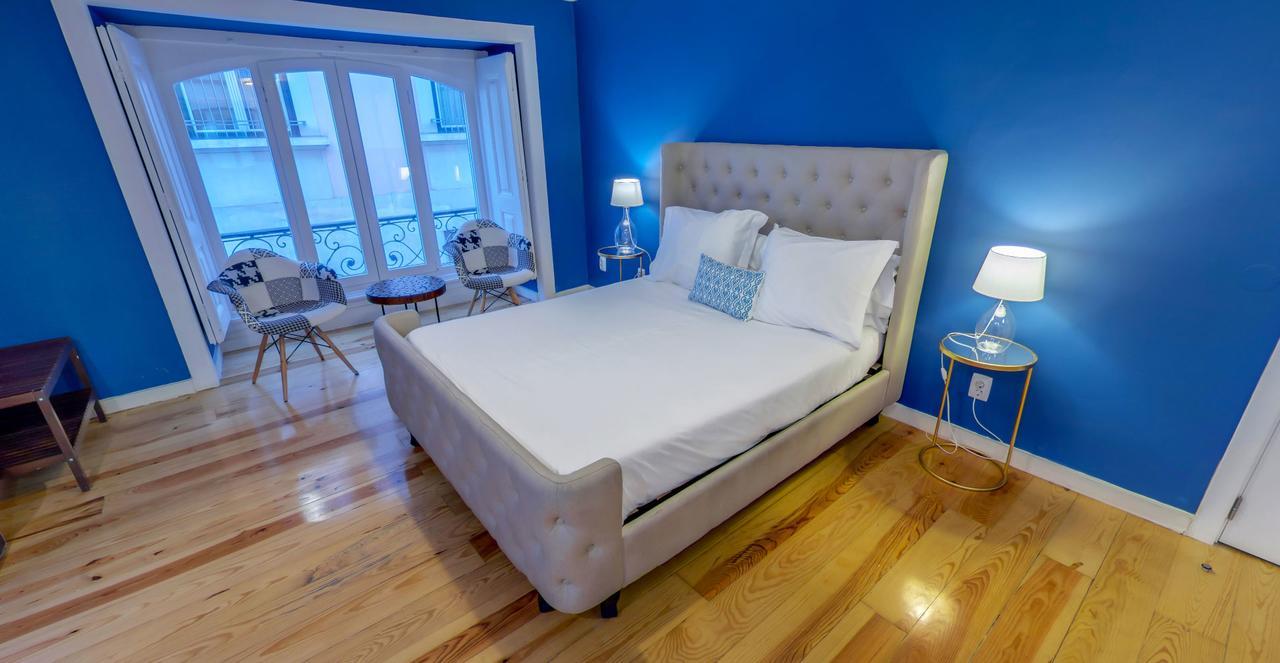 Albergue Stay Inn Lisbon Hostel