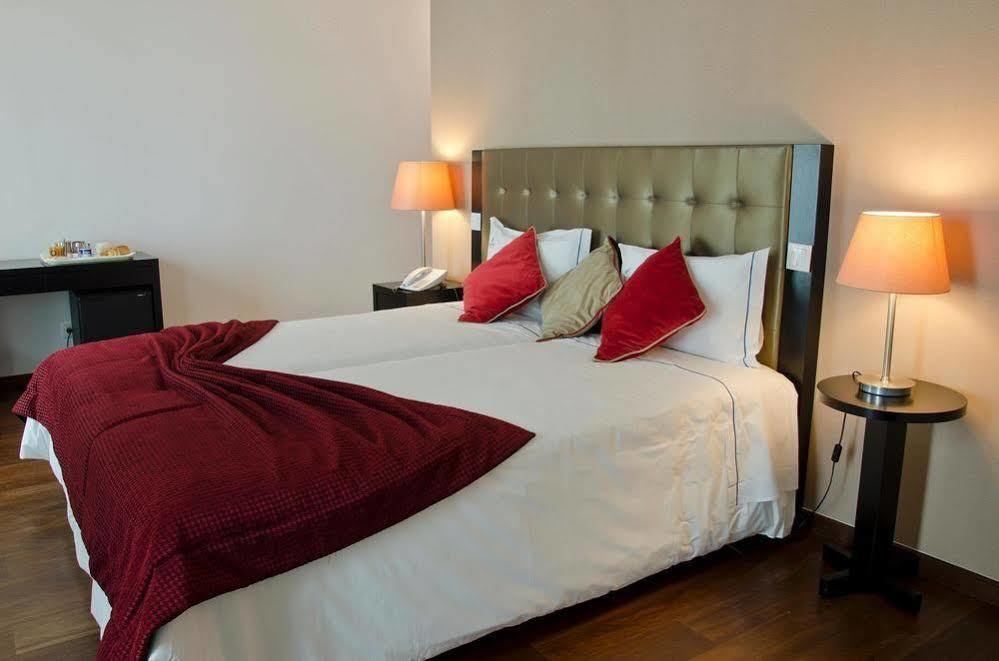 Hotel Vip Executive Saldanha Lisbon