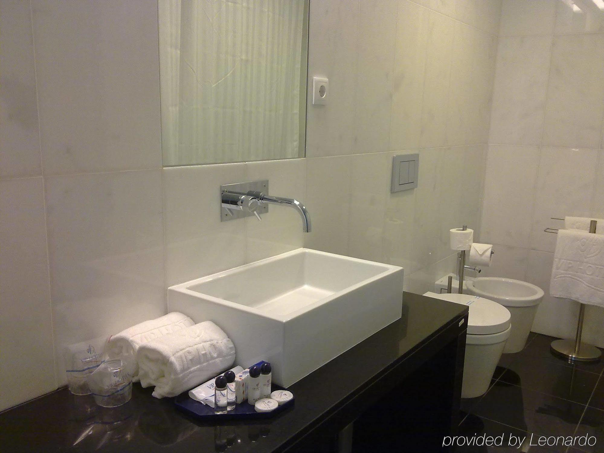 Vip Executive Saldanha 4* Lisbon
