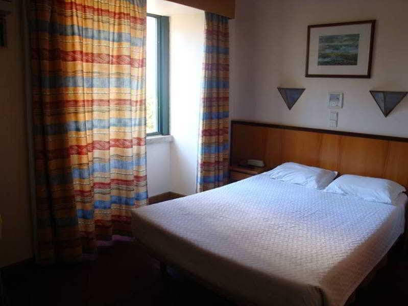 Residencial Horizonte Guest house Lisbon