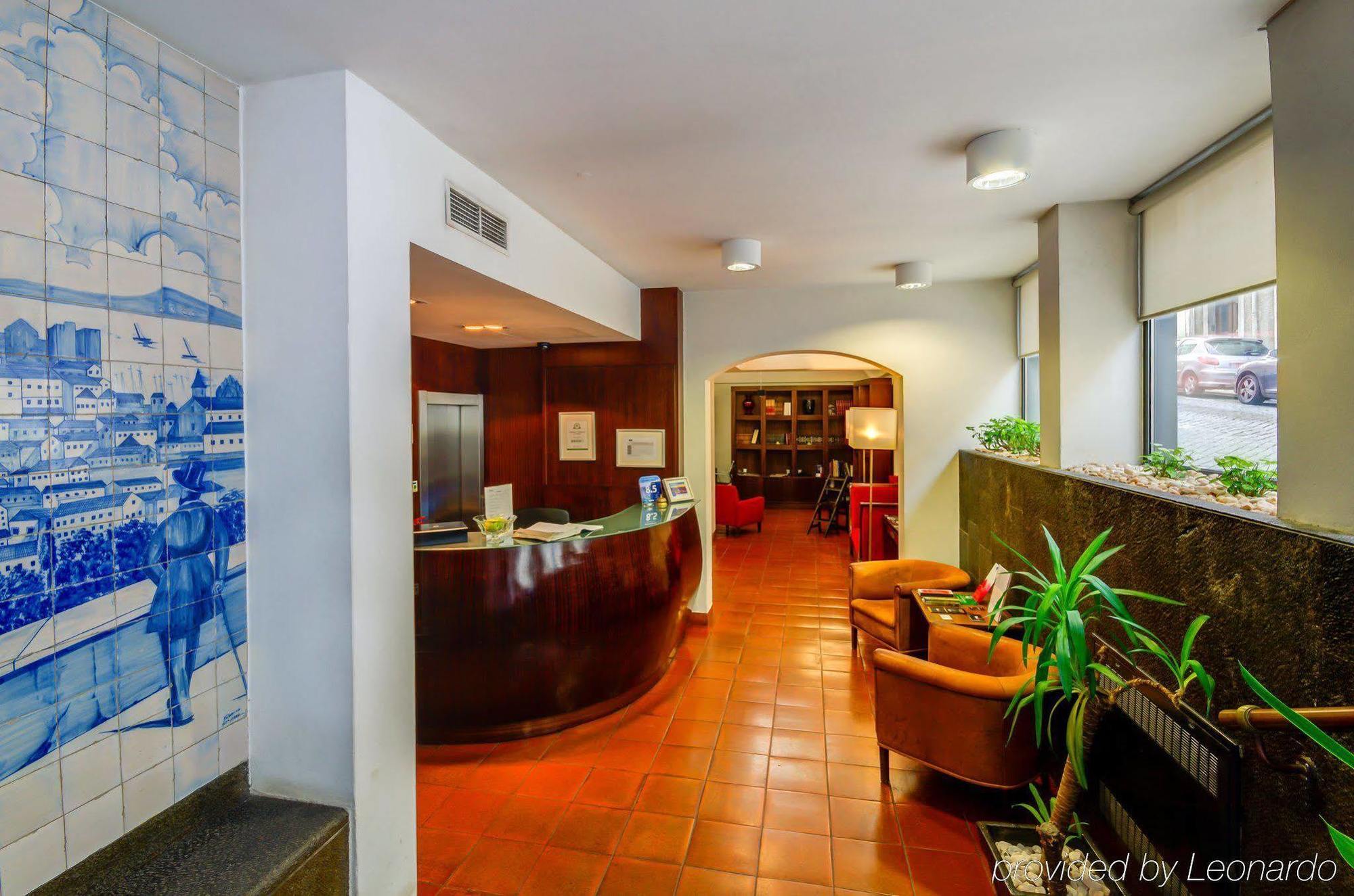 Principe Real 4* Lisbon