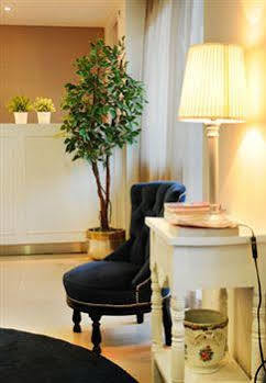 Canada Hotel Lisbon
