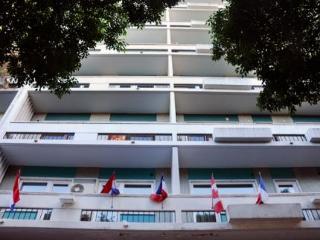 Hotel Canada 2*