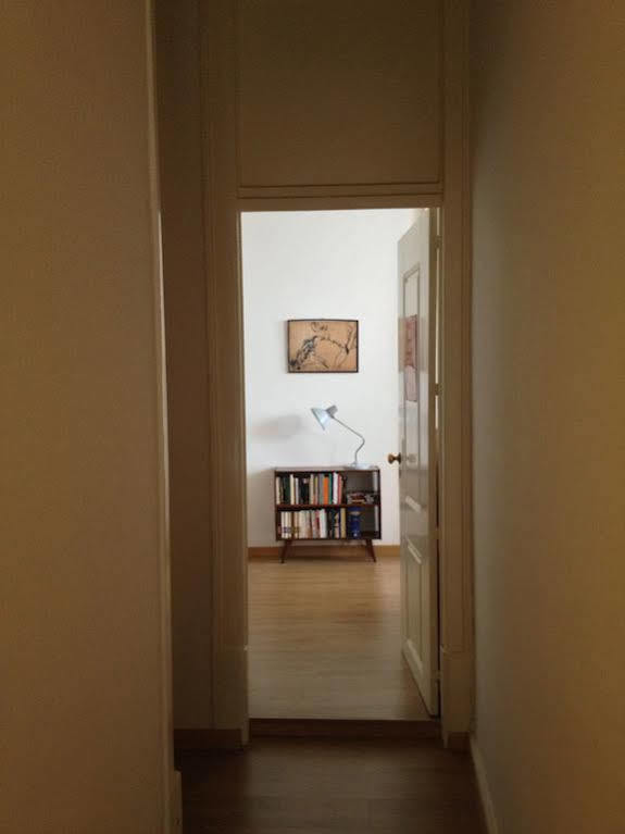 Pensao Rosinha Art Gallery House Guest house Lisbon