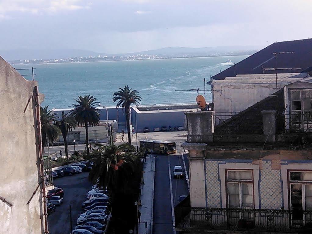 Portas Da Se Apartment
