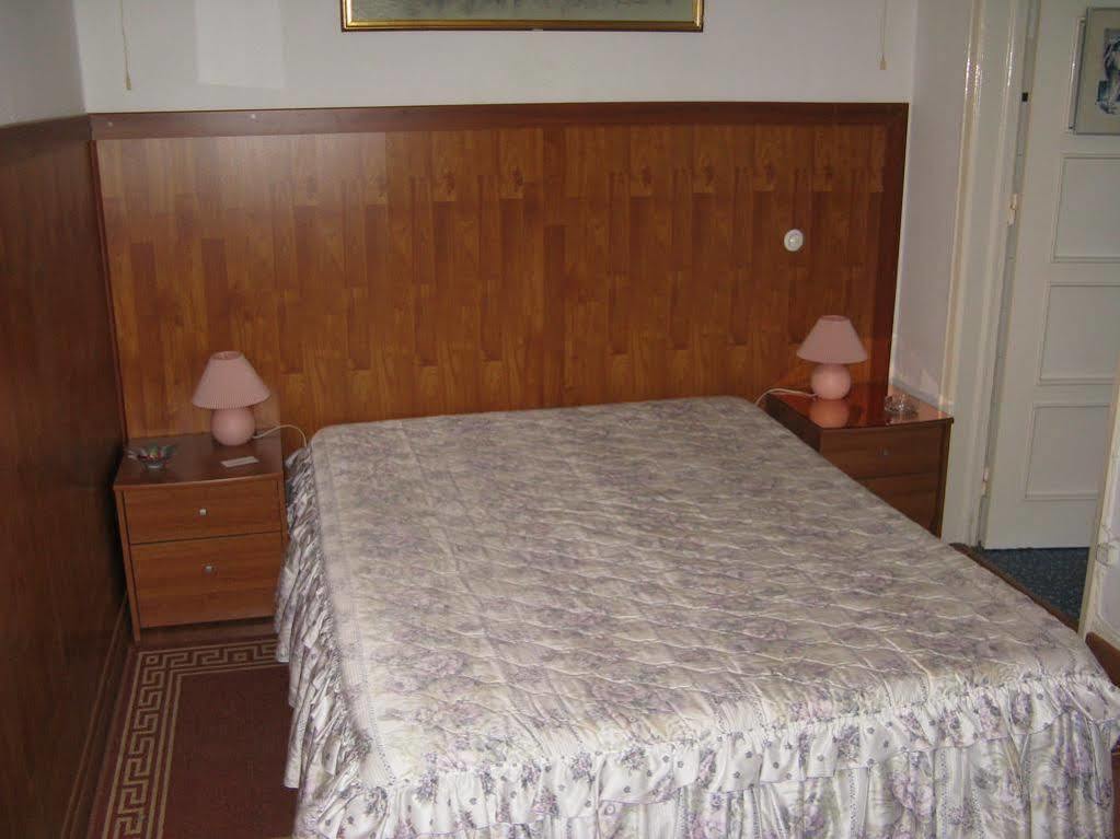 Residencial Nosso Lar 2* Lisbon