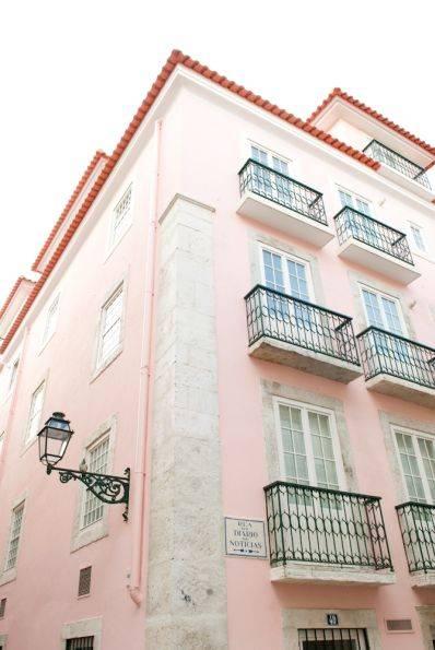 Apartment Hello Bairro Alto Lisbon