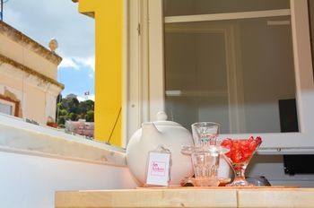 Guest house Emporium Lisbon