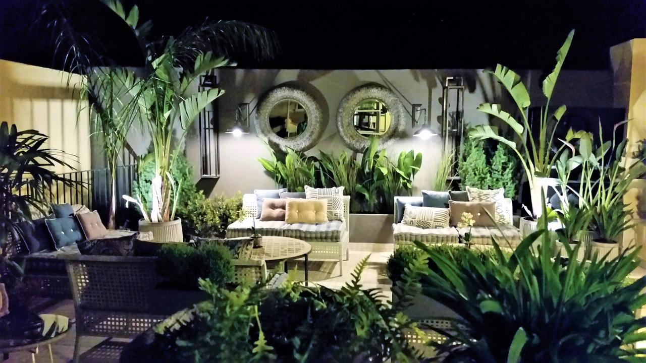 Garden Boutique Lisbon