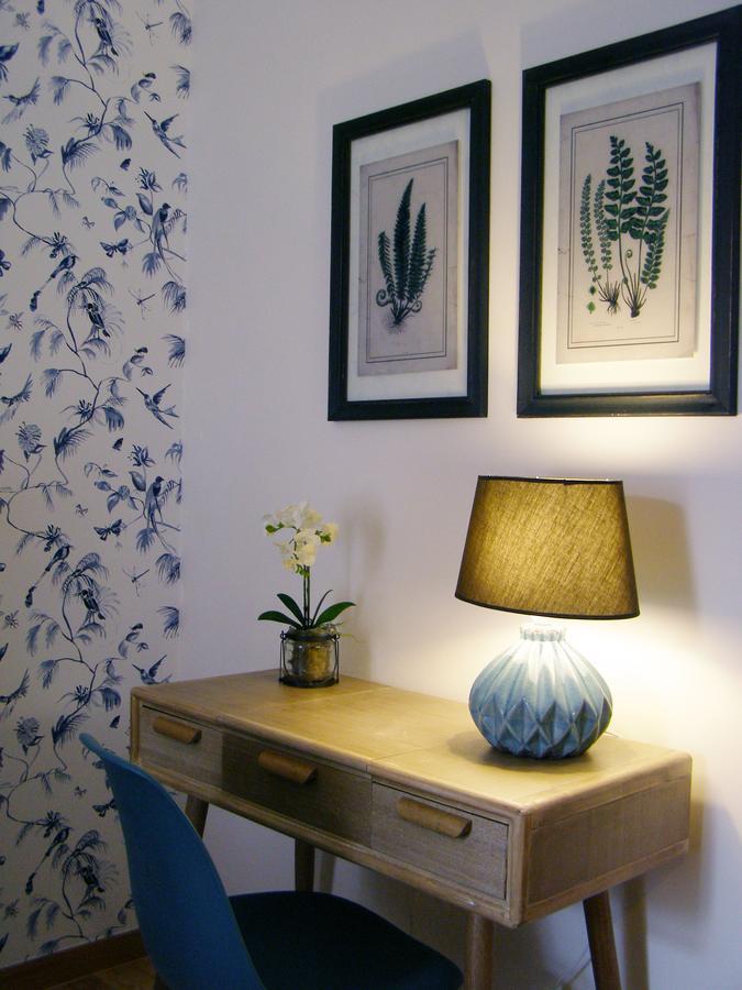Garden Boutique Bed & Breakfast Lisbon