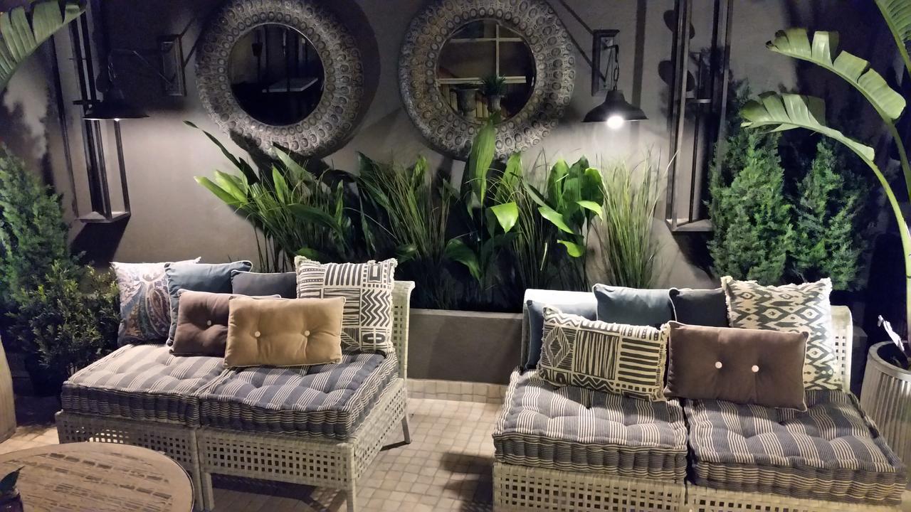 Garden Boutique * Lisbon