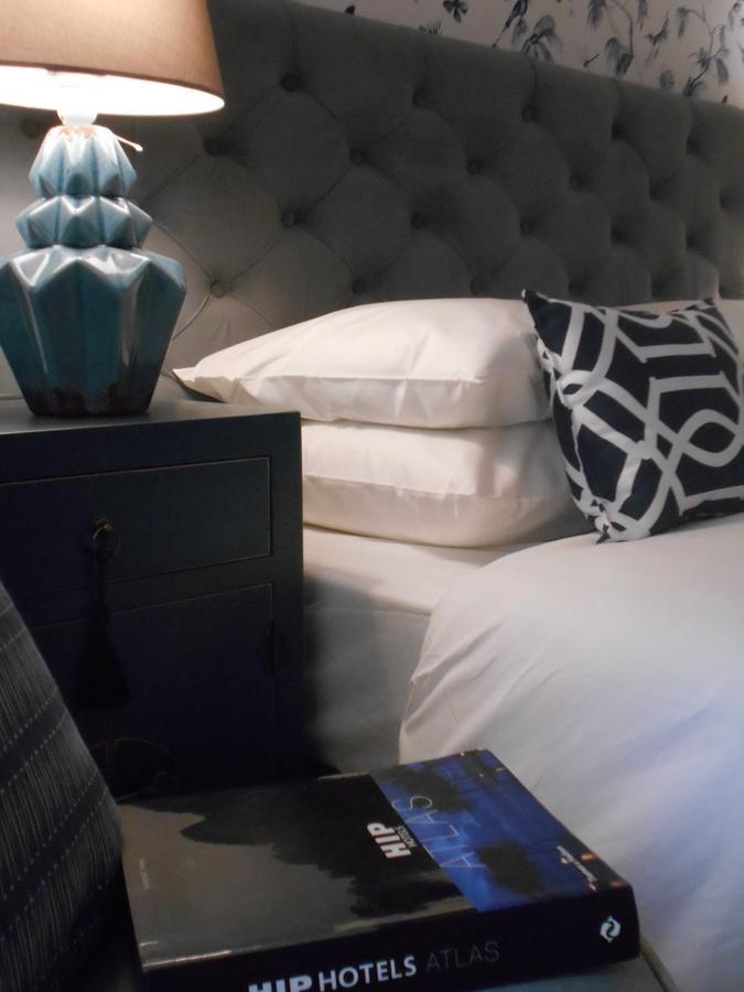 Bed & Breakfast Garden Boutique
