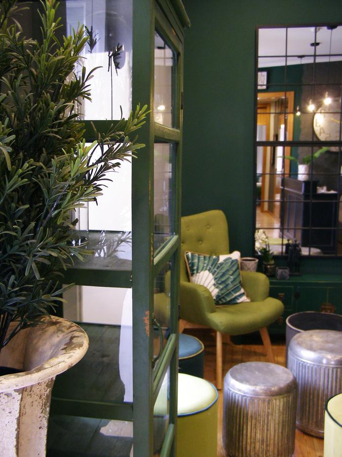 Garden Boutique *