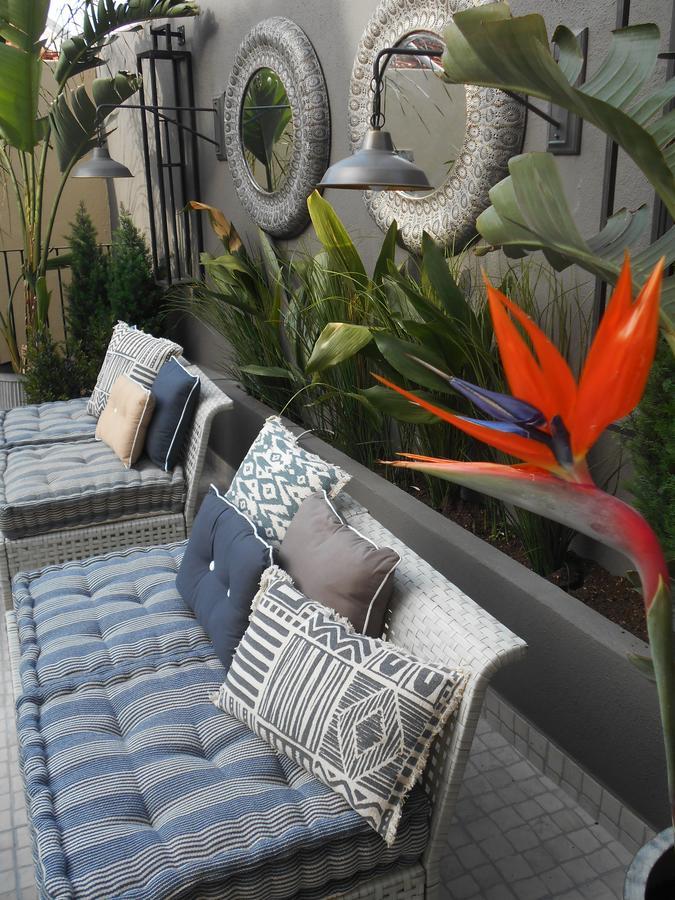 Garden Boutique *